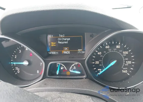 2018 Ford Escape Se from USA, damaged, VIN 1FMCU0GD9JUB75749